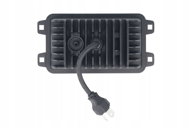 Купить Фара дальний свет trucklight hr-ag005