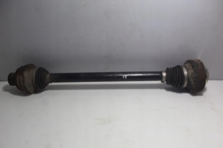 фото №1, Приводной вал правый задняя audi a6 c7