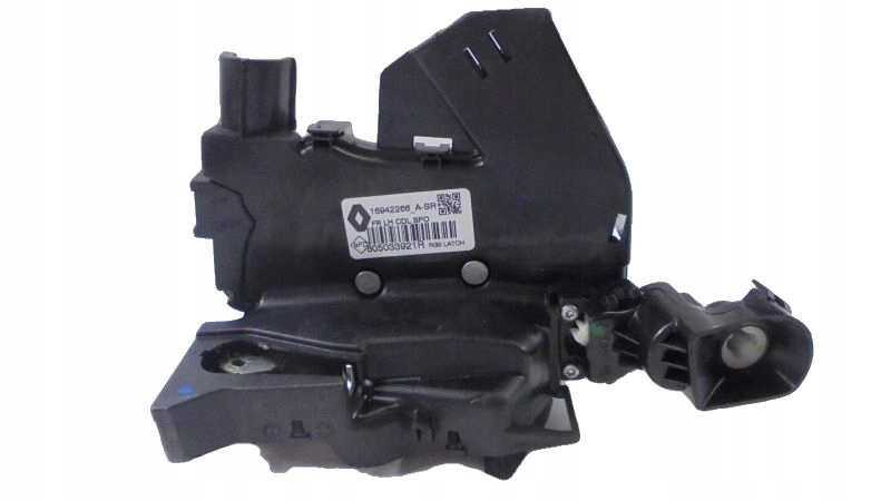 фото №1, Talisman замок перед лівий oryg