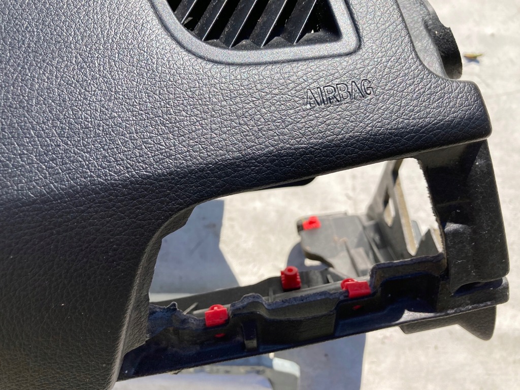 фото №7, Bmw 3 f30 f31 f34 hud приборная панель консоль подушки безопасности