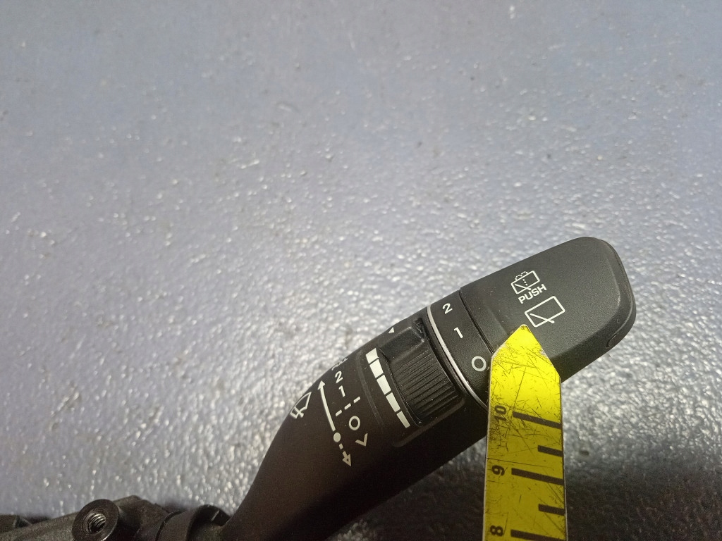 фото №6, Hyundai i30 iii lift переключатель комбинированный переключатели 93404g4951