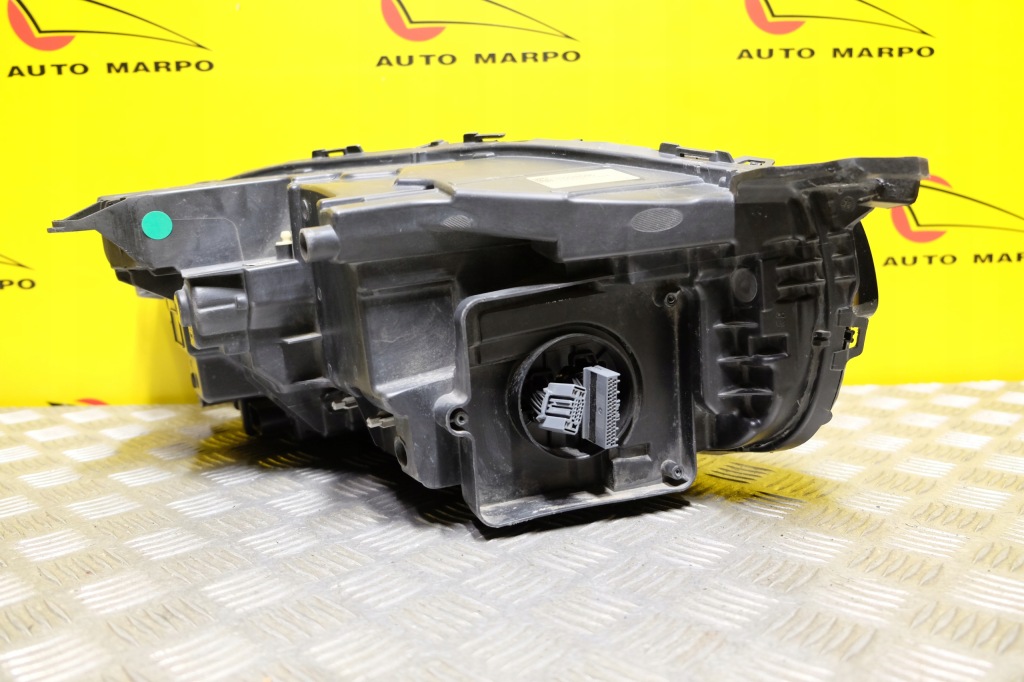 Volvo xc90 2016- фара фара перед led левая 32228686 америка Цена