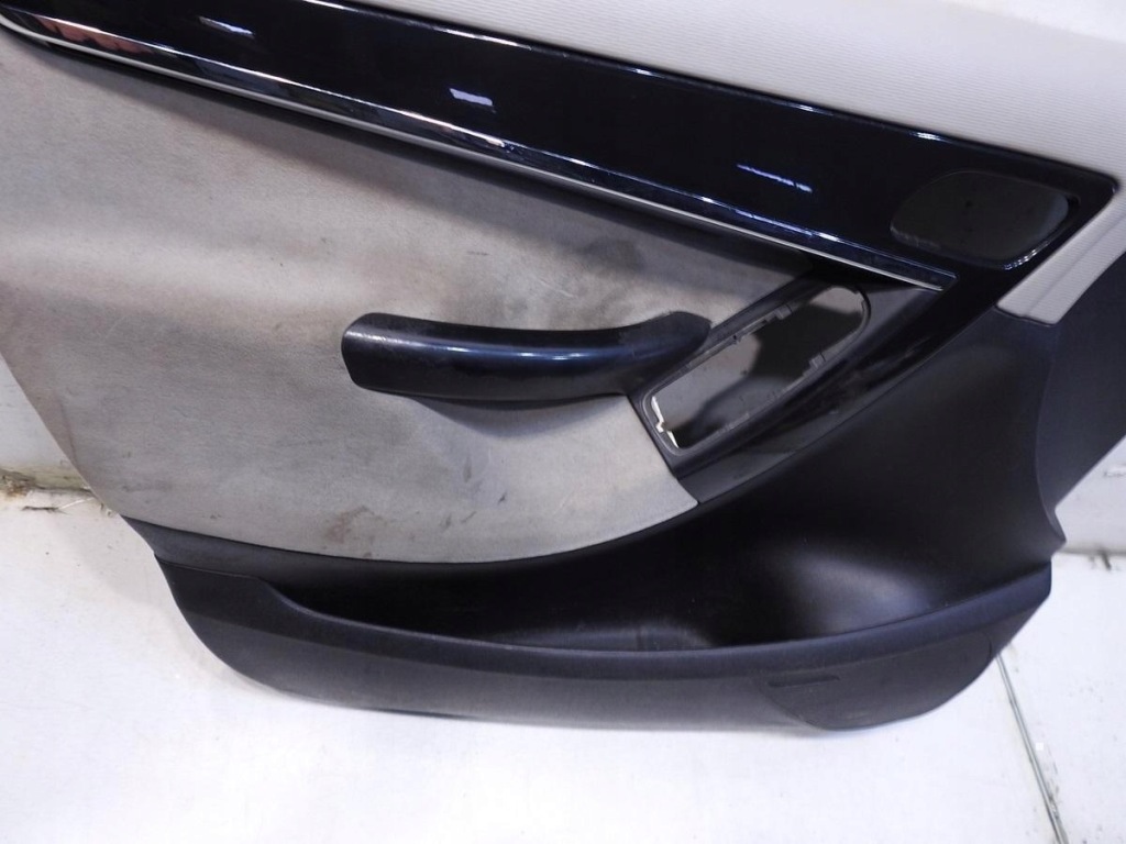 фото №3, Оббивка двері лівий перед c4 grand picasso i