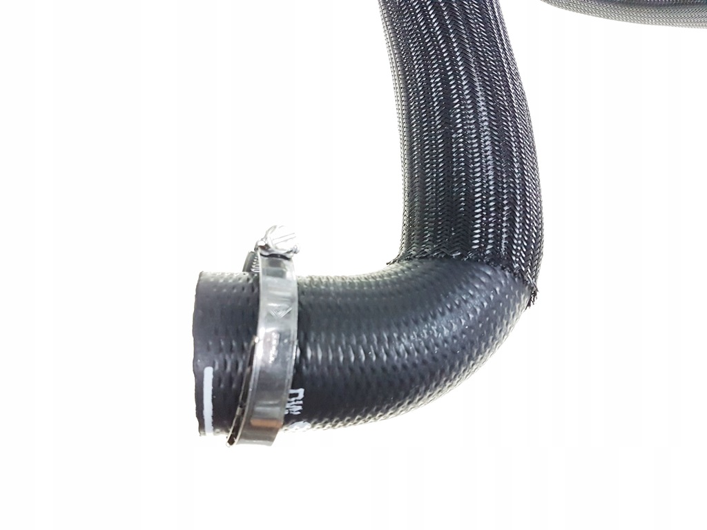 фото №8, Proace 16-23 wąż шланг радіатор інтеркулер