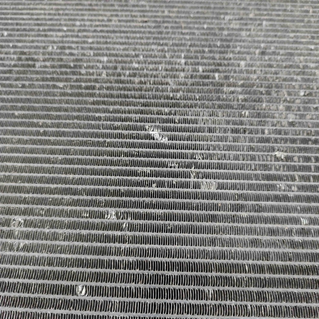 фото №7, Радиатор кондиционера audi a6 4g2, c7, 4gc 4g0260403a 22761595 3.0l