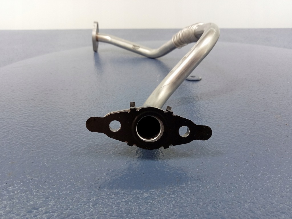 фото №3, Kia ceed iii 1.0 t-gdi шланг трубка egr