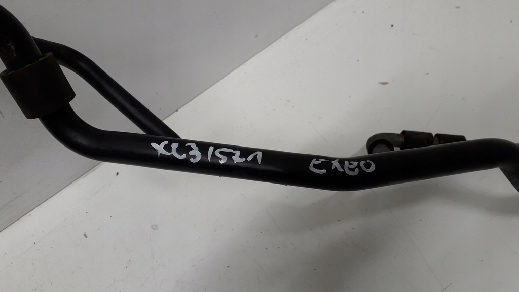 фото №5, A4 b7 exeo шланг провода кондиционера