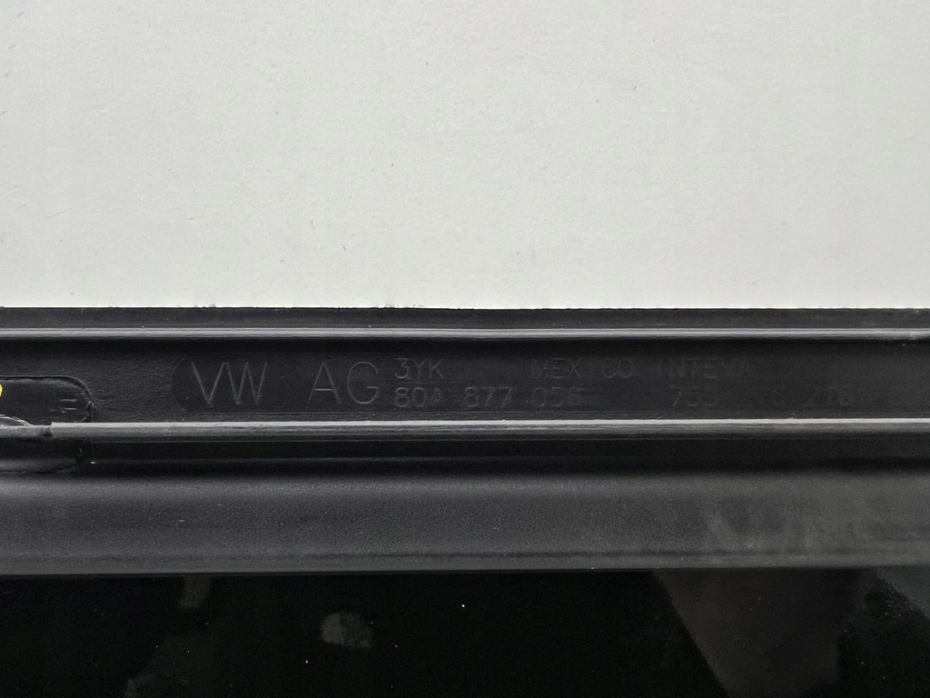 фото №6, Audi q5 ii 80a люк панорама стекло оригинал 16-