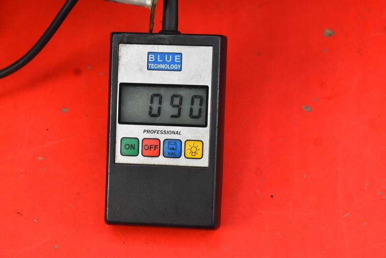 фото №10, Крила лівий перед передній gan chevrolet orlando 10-15