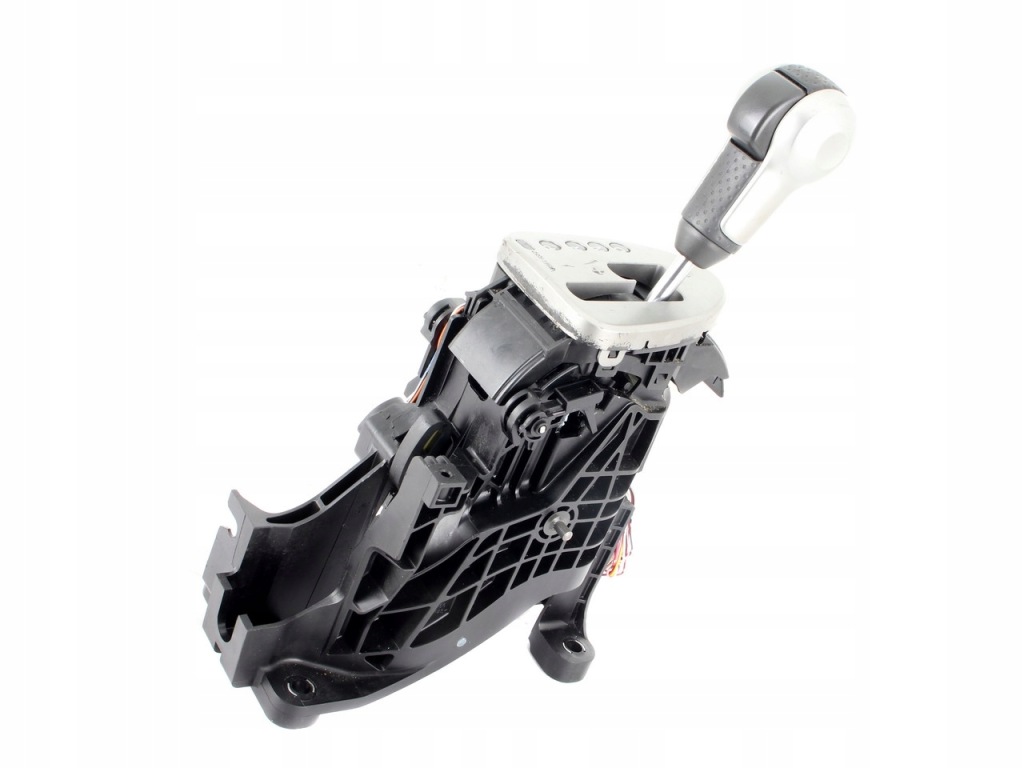 фото №1, Домкрат переключения передач nissan qashqai 2.0 dci aut