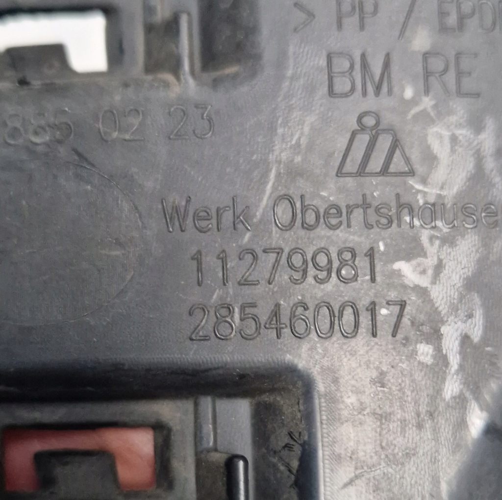 фото №10, Впуск повітропровід повітря mercedes cla w 117 комплект