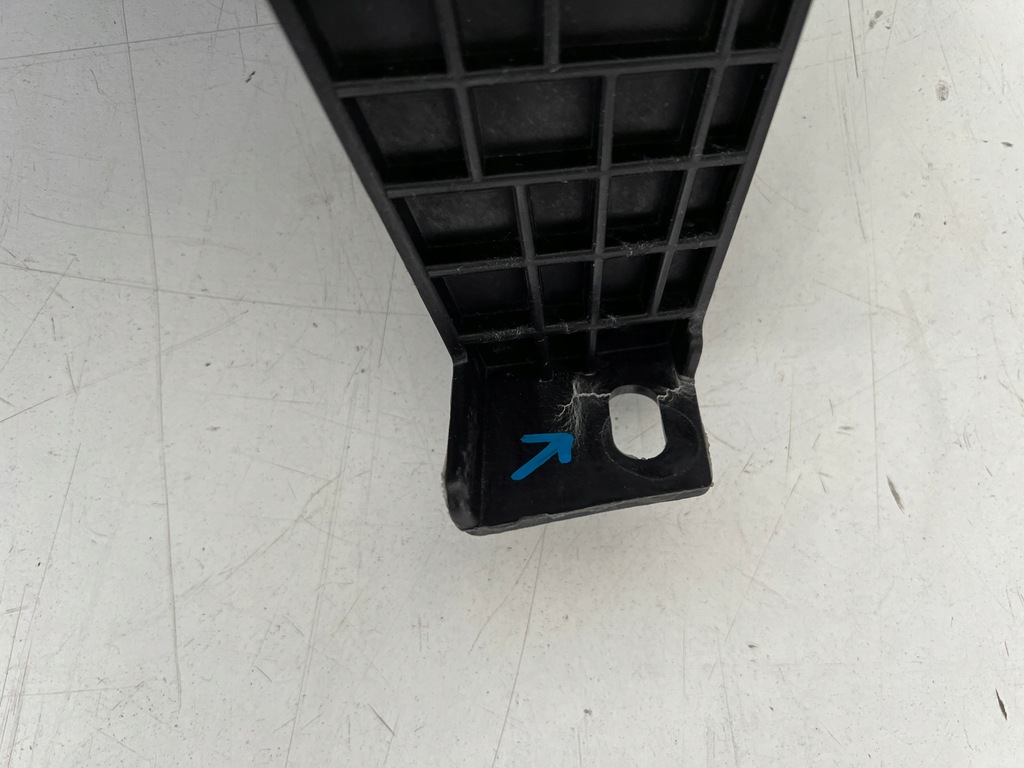 фото №7, Pas передний радиатор peugeot 508 i lift