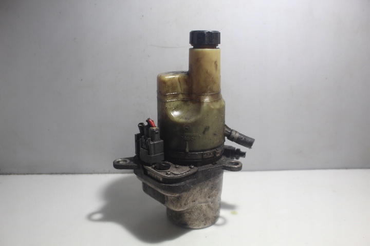 фото №1, Насос усилителя электрическая volvo s40 ii 1.6d