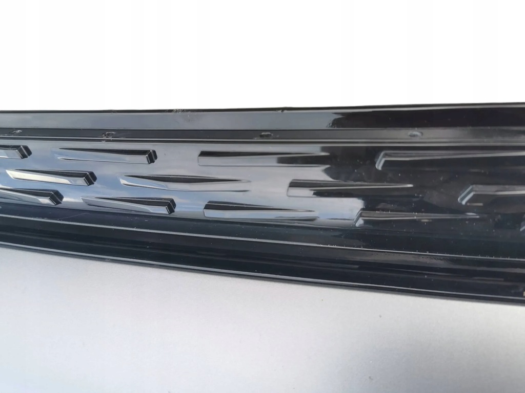 фото №14, Бампер, решітка радіатора, решітка радіатора, решітка, спойлер kia ev-6 gt-line 150.