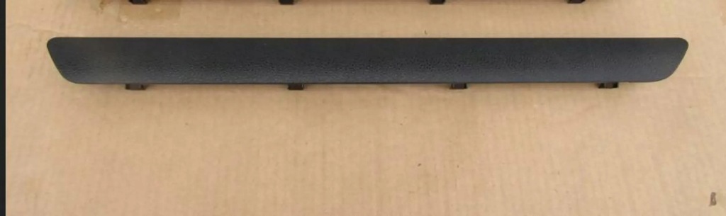 Купить Bmw 7 f02 молдинг декоративная