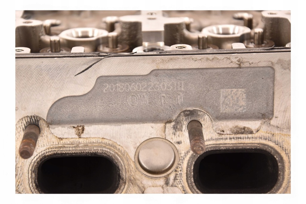 фото №8, 2018 skoda karoq головка двигуна 04l103064f