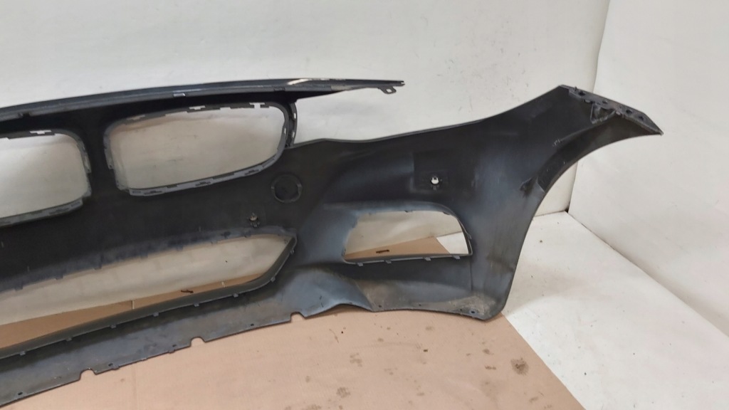 фото №13, Бампер перед передній bmw 3 gt f34 m-pakiet 8056857