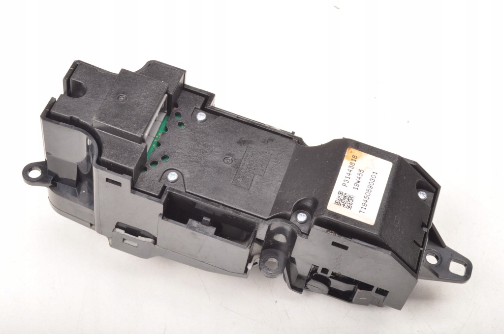 Volvo s90 ii кнопка запуск стоп 31443818 Цена