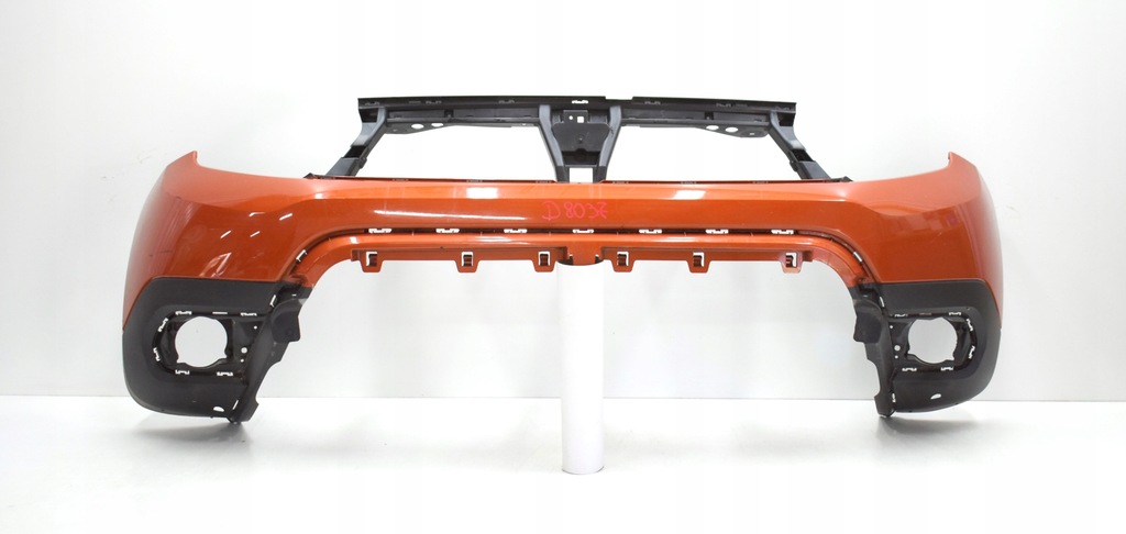 фото №1, Dacia duster ii бампер перед передний org