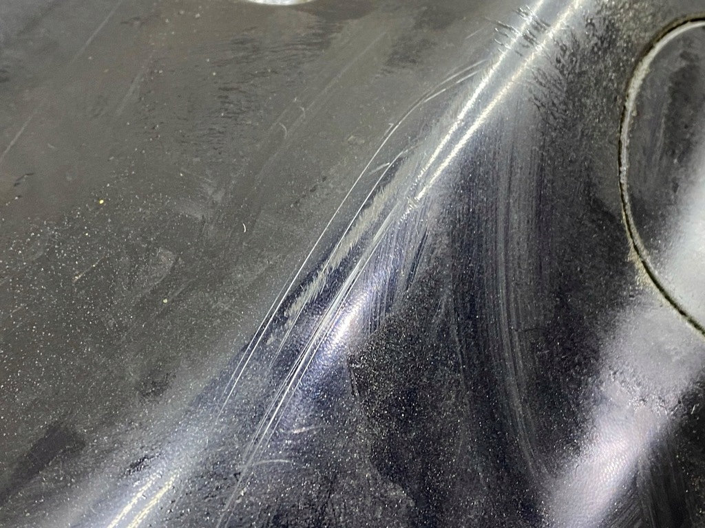 фото №8, Ford transit - tourneo connect 1800cm3 2009 бамперы грузовой