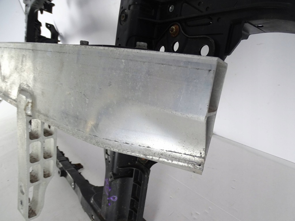 фото №6, Pas передній kia niro ev + балка