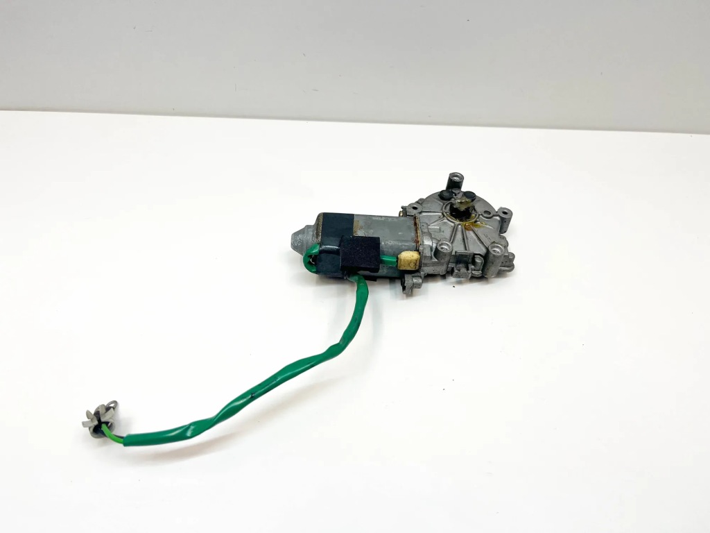 фото №1, Моторчик стекло передних правых дверь mercedes-benz sl r129 a1298207442