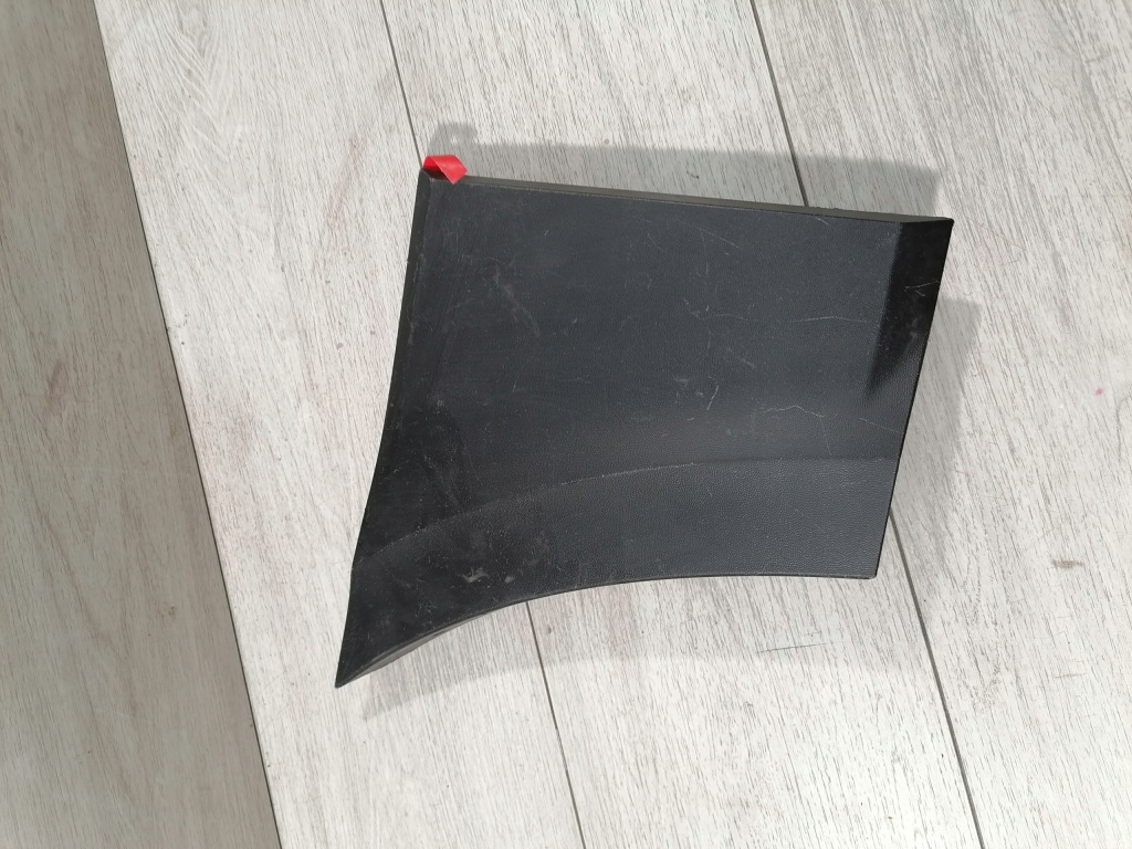 фото №1, Crafter молдинг крила правий задня 7c0853536