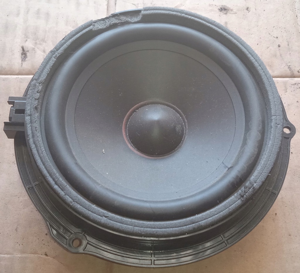 фото №1, Range rover evoque динамик дверь bj32-18808-cc