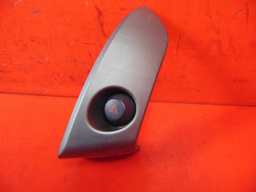 фото №1, Toyota rav4 3 iii переключатель света аварийных