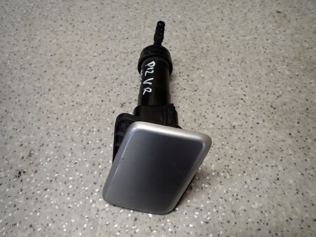 фото №4, Nissan primera p12 02-07 омыватель перед правый