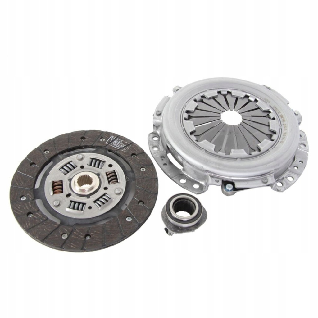 фото №2, Зчеплення kpl. carisma space star 95-06 1.6 1.3