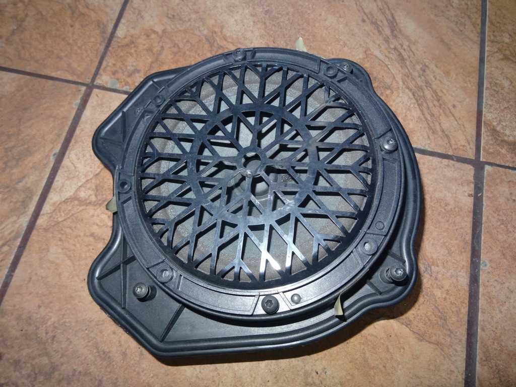 фото №1, Citroen peugeot динамик дверь 9664955880 #