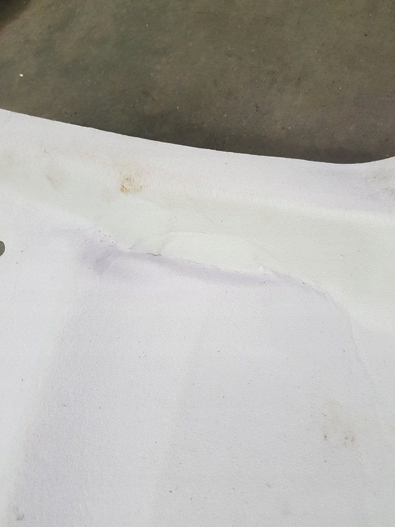 фото №6, Dacia duster ii 17- стеля 739105518r