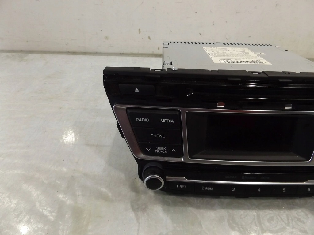 фото №2, I20 ii радио cd 96170-c8250