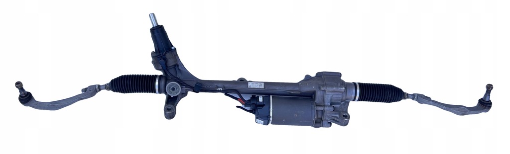 фото №1, Vw transporter t6.1 рулевая рейка 7l1423051g