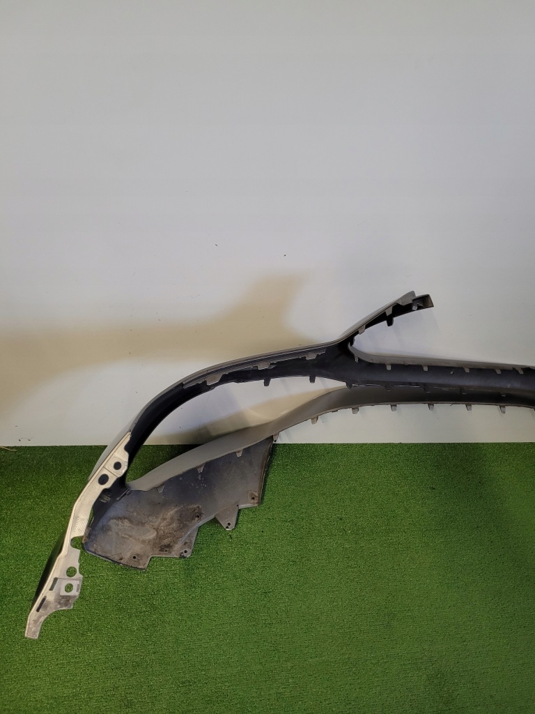 фото №9, Mercedes gle w167 a167 167 v167 amg бампер перед передний