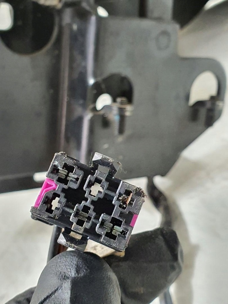 фото №10, Крыша складной audi tt 8n cabrio