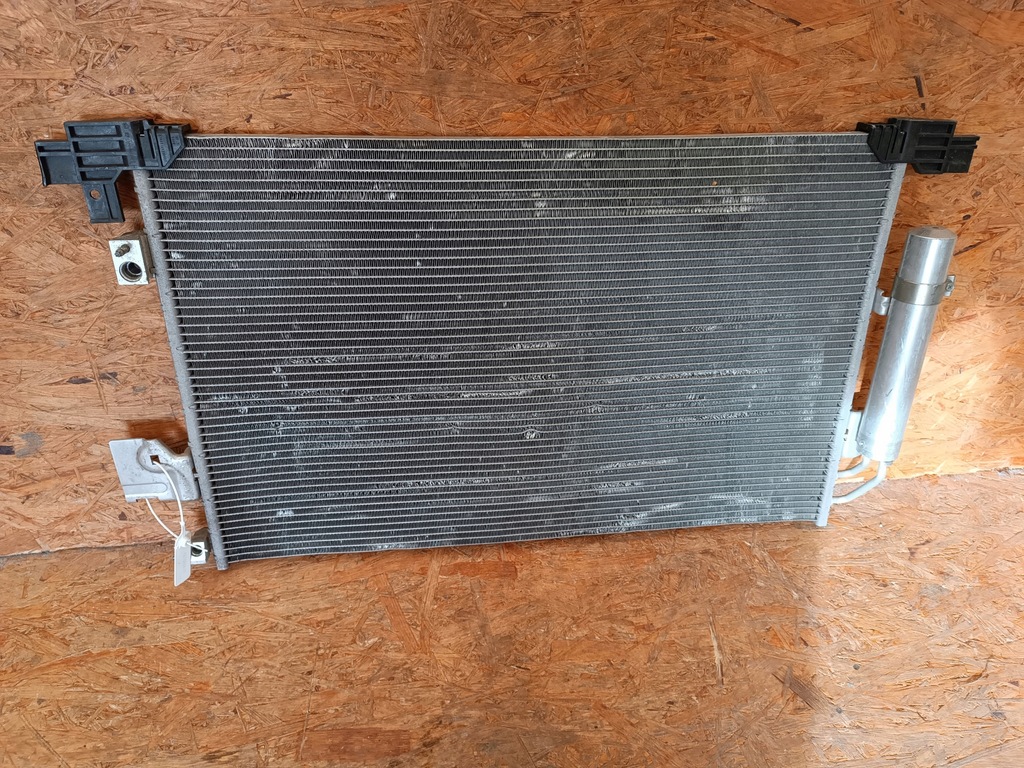 фото №6, Радиатор кондиционера mitsubishi outlander ii