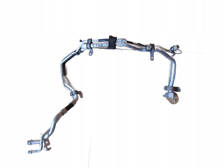 фото №1, Трубка кондиціонера f-pace 2.0d hk83-19a834-cb