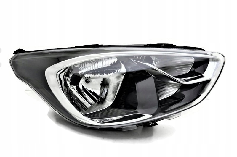 фото №1, Ford ka plus od 2018- фара правый