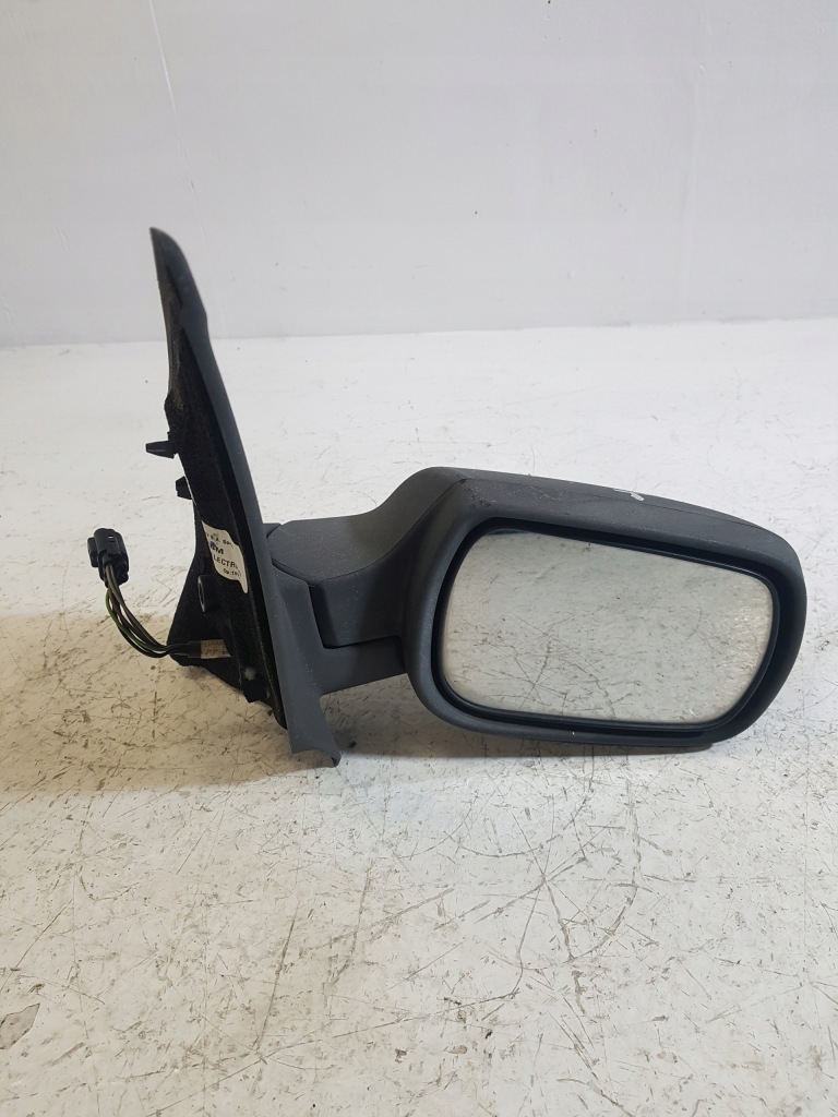 фото №1, Зеркало правое электрический ford fiesta mk 6