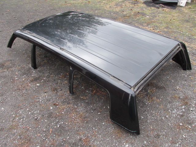 фото №5, Mitsubishi pajero iii 2003r дах автомобіля версія long lak. x08