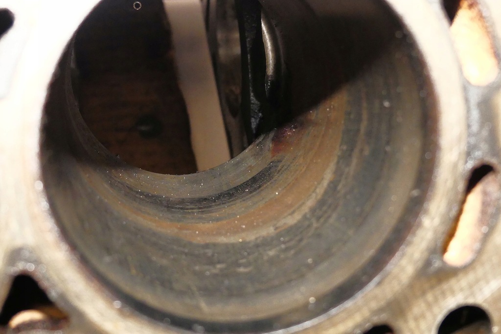 фото №7, Range rover iii l322 sport 3.6 d tdv8 368dt блок двигателя do regen.