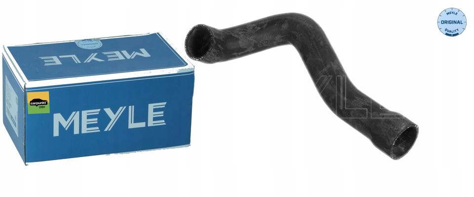 Meyle 319 115 3189 шланг гнучкий радіатора Зі Шроту
