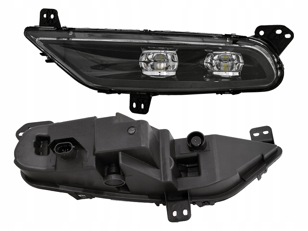 фото №1, Chrysler 300c 2015- противотуманная фара левая 68294009aa