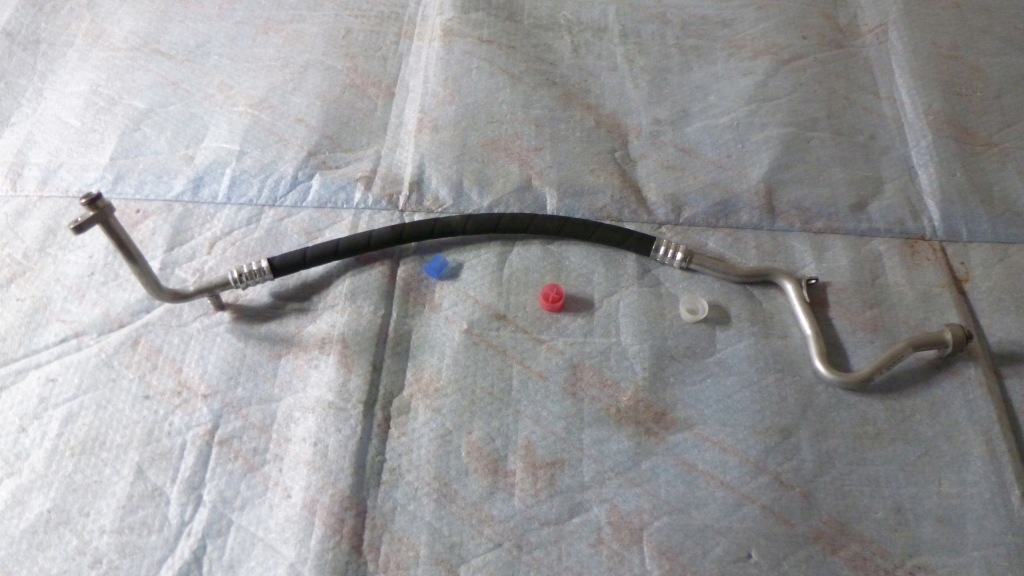 фото №1, Mercedes-benz оригинальный номер a2468300402