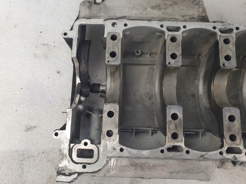 фото №3, Mercedes ml w163 4.0 cdi основа вала r6280140301