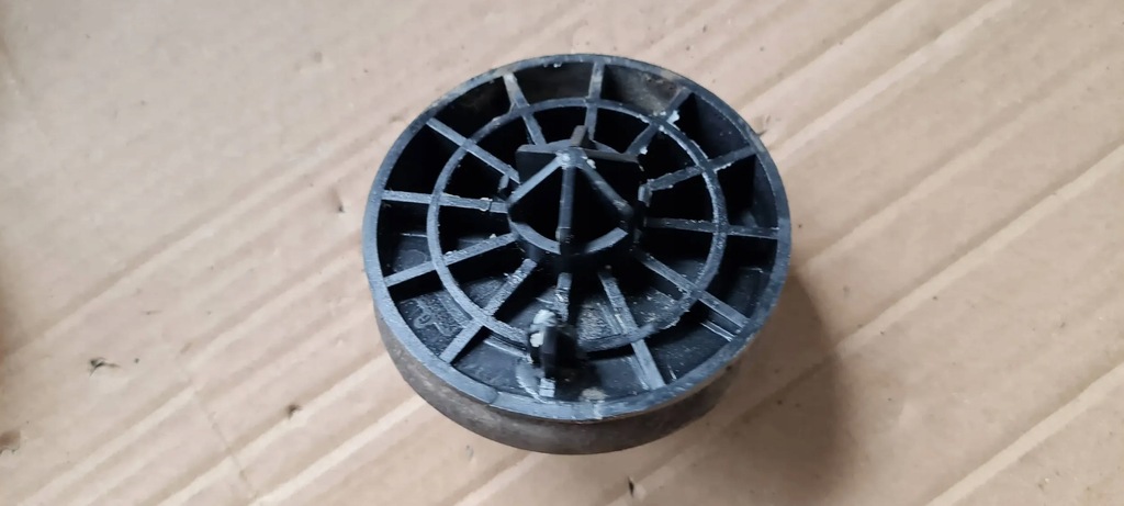 фото №6, Sq5 q5 80a подкладка разъём пружины задняя 80a512149