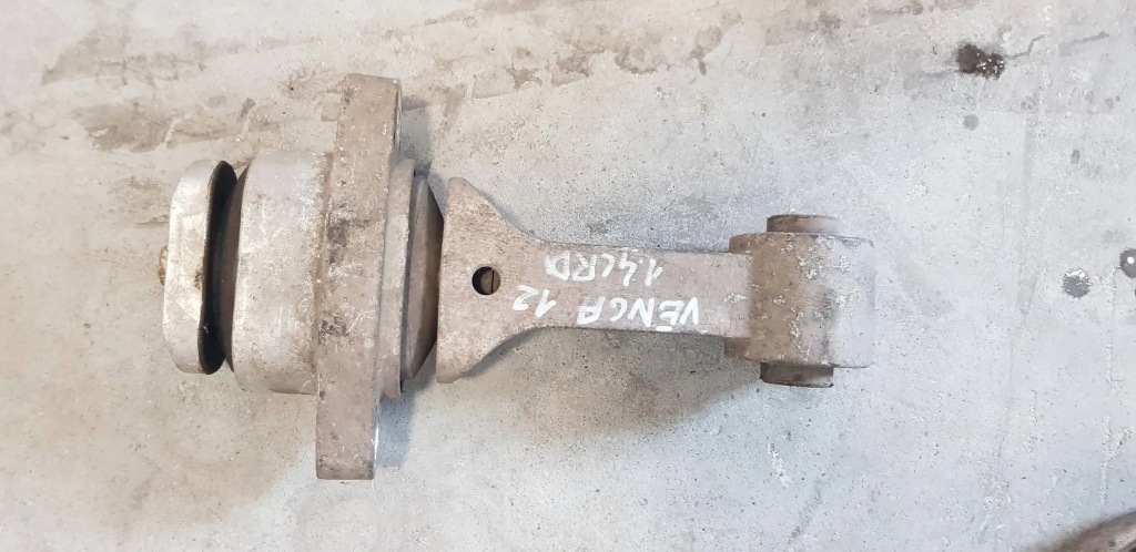 фото №1, Kia venga 09-15r 1.4 crdi кронштейн коробки
