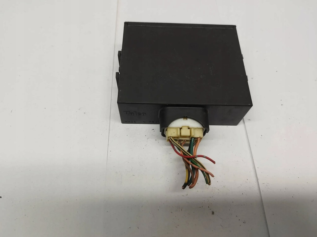 фото №1, Модуль блок керування іммобілайзер citroen c1 897400h011